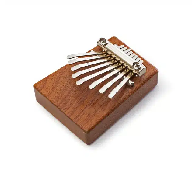 KIKKERLAND Kalimba