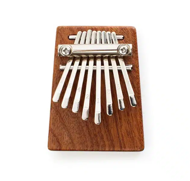 KIKKERLAND Kalimba