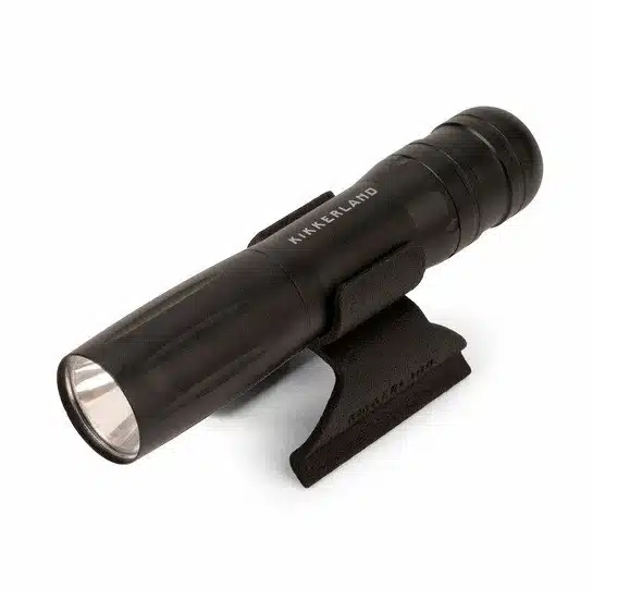 Kikkerlanf BBQ klem licht