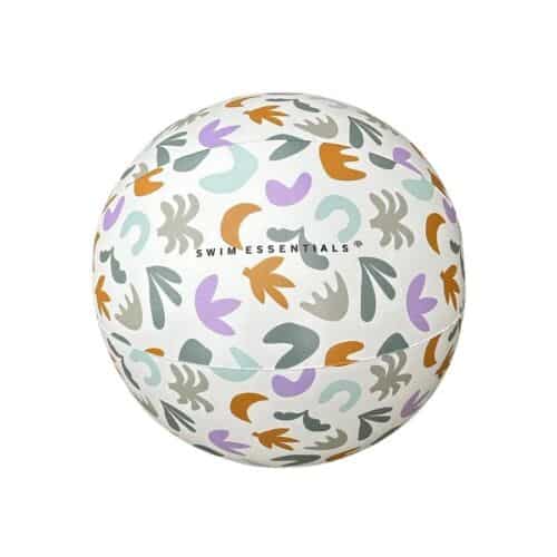 Swim Essentials strandbal Abstract