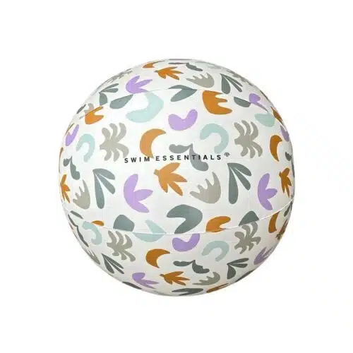 Swim Essentials strandbal Abstract