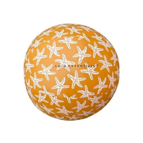 Swim Essentials strandbal Zee sterren