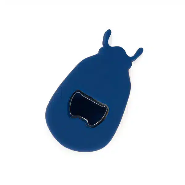 Balvi flesopener the beetles rood