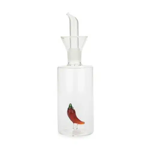 Balvi Oil dispenser chili 350 ml