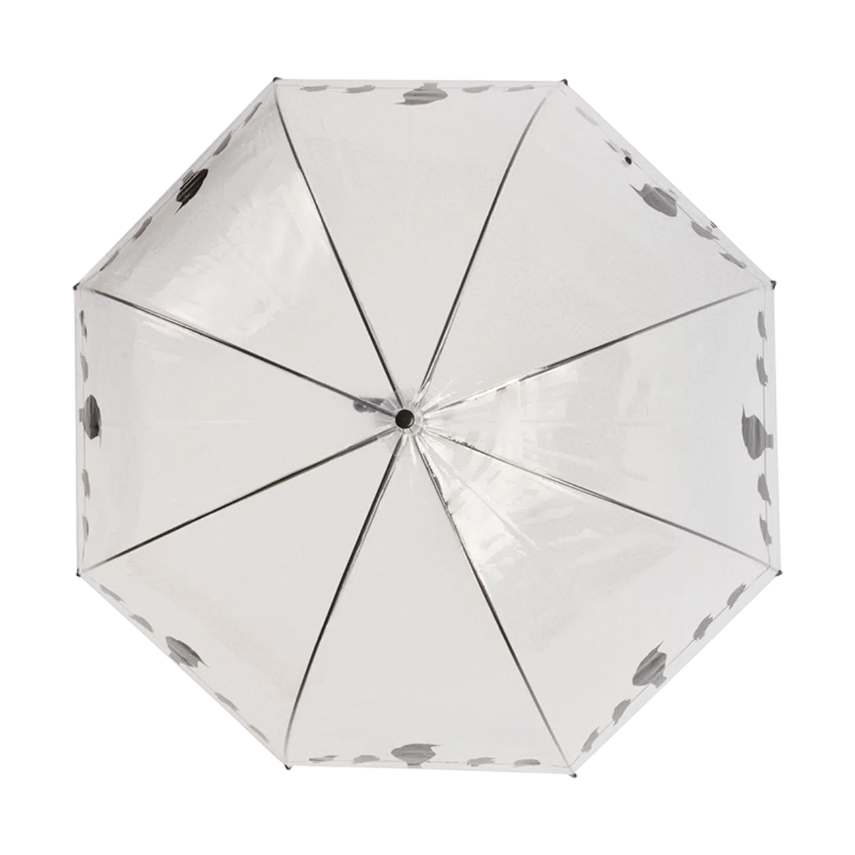 Esschert design Paraplu vogels op draad