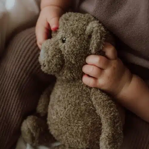 Flow Amsterdam Lou knuffel nachtlampje