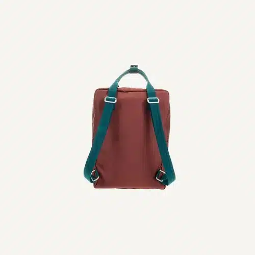 Sticky lemon Rugzak Better together groot atletiek baan