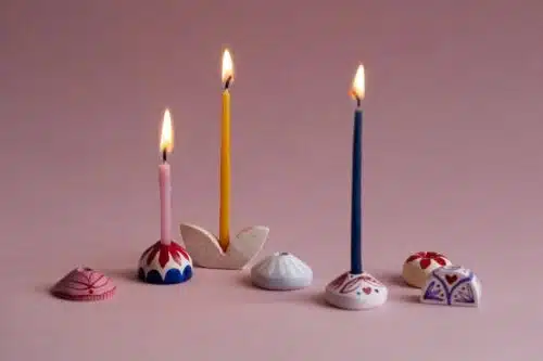 Verstuur een kaarsje thinking of you