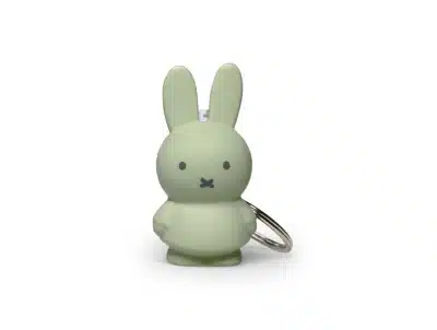 Atelier Pierre Nijntje sleutelhanger Eucalyptus