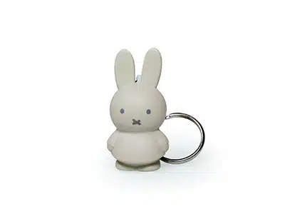 Atelier Pierre Nijntje sleutelhanger Sand