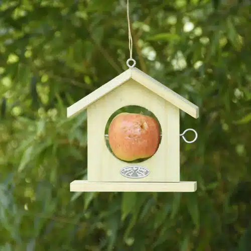 Esschert Design Appelhuisje cirkel