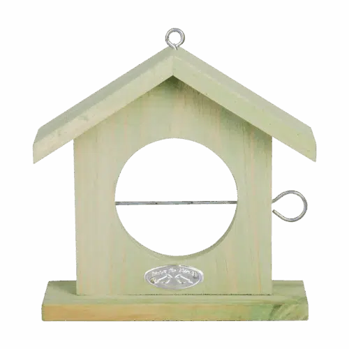 Esschert Design Appelhuisje cirkel