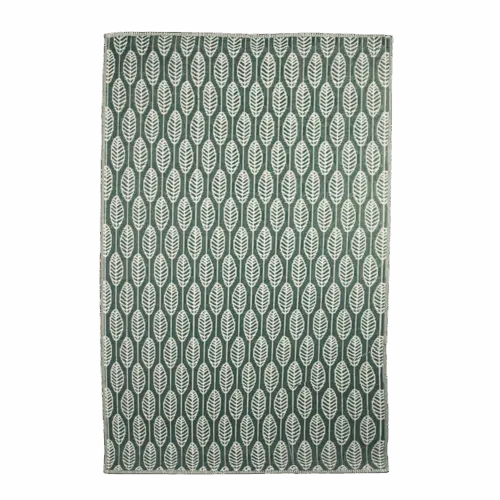 Esschert Design Tuintapijt bladeren L