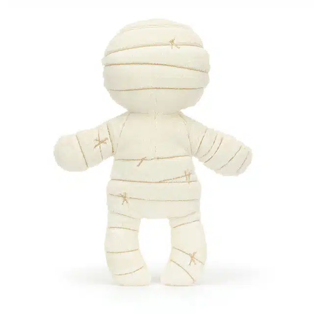 Jellycat Knuffel mummie bob