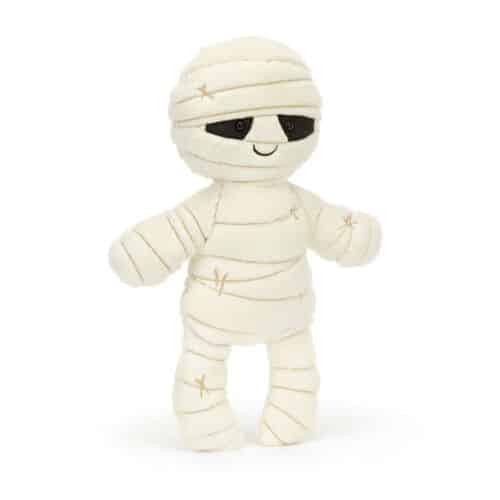 Jellycat Knuffel mummie bob