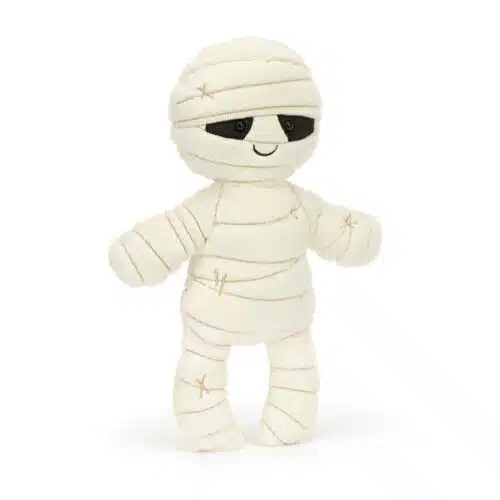 Jellycat Knuffel mummie bob