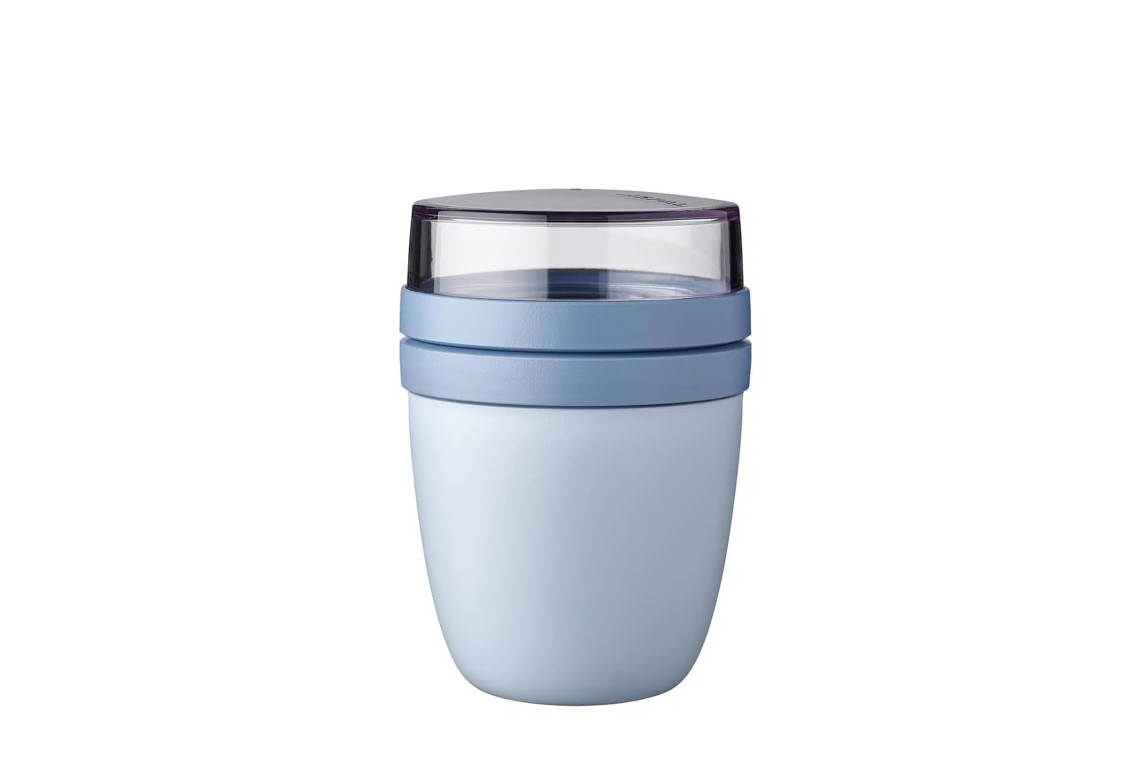 MEPAL Ellipse lunchpot nordic blauw