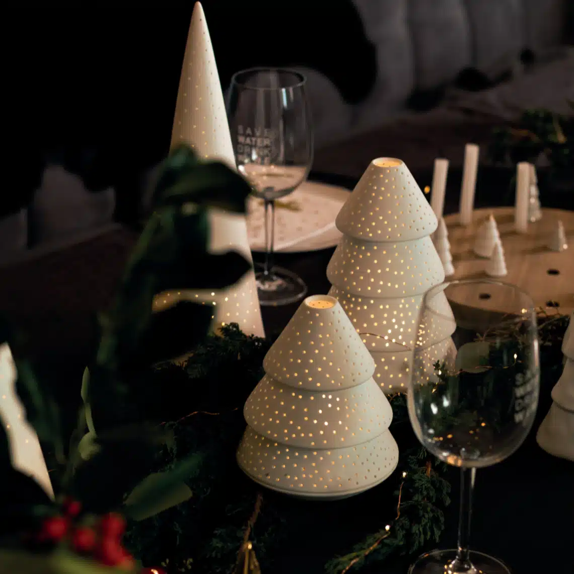 räder Fir light large