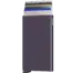 SECRID Cardprotector donkerpaars