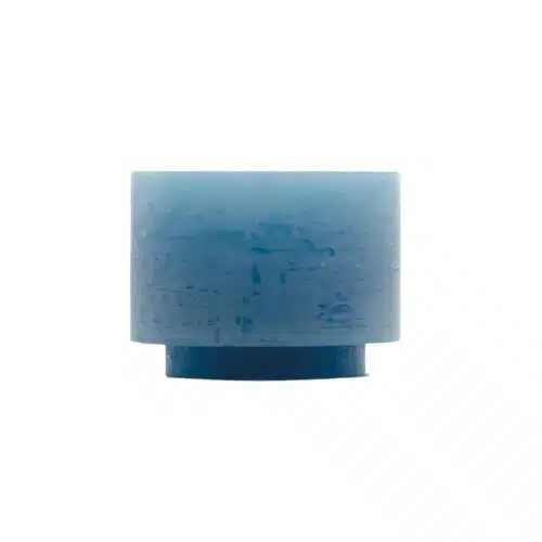 Stan Editions stapel kaars module 4 turquoise