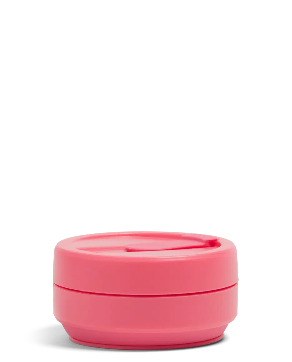 Stojo Pocket Brooklyn opvouwbare beker 355ml