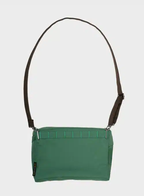SUSAN BIJL Bum bag david & mud medium