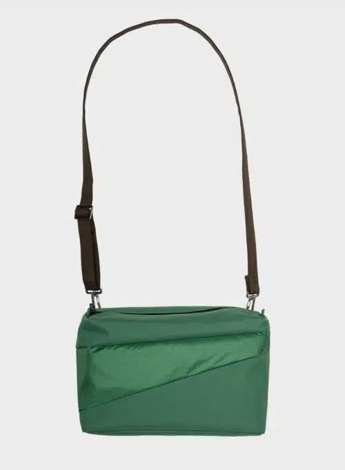 SUSAN BIJL Bum bag david & mud medium