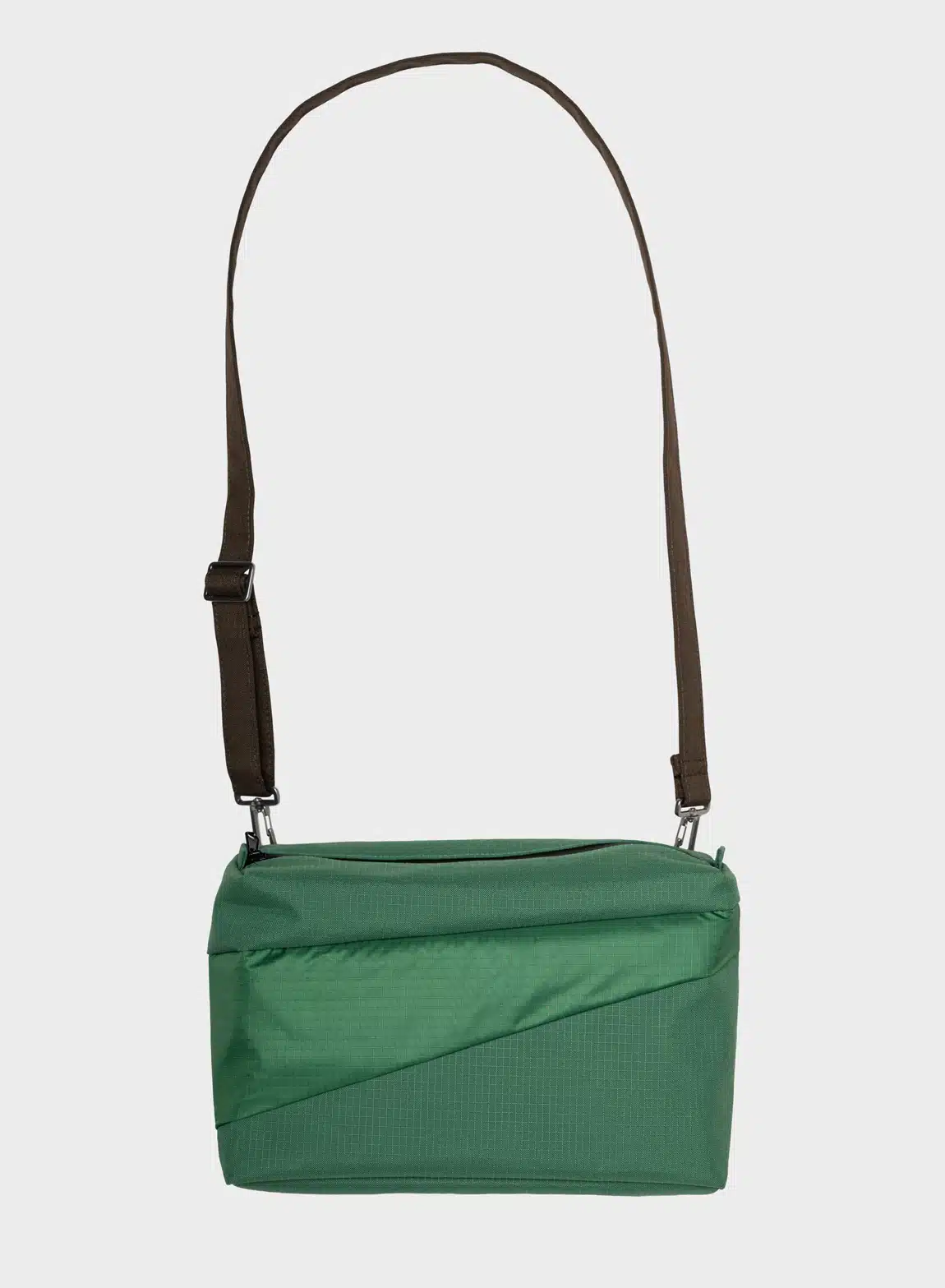 SUSAN BIJL Bum bag david & mud medium