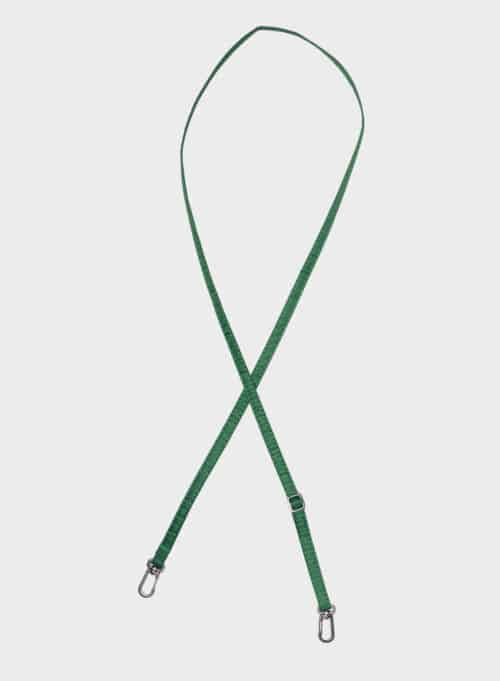 SUSAN BIJL Pouch david medium + strap