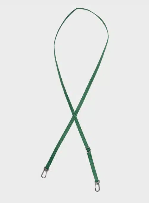 SUSAN BIJL Pouch david medium + strap