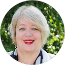 Ineke De Kam profielfoto