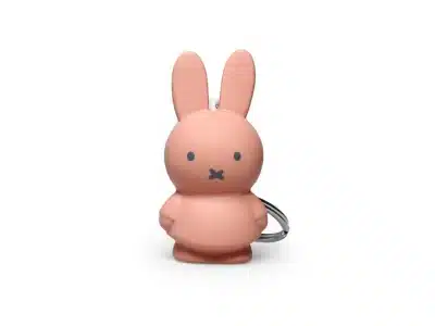 Atelier Pierre Nijntje sleutelhanger Powder