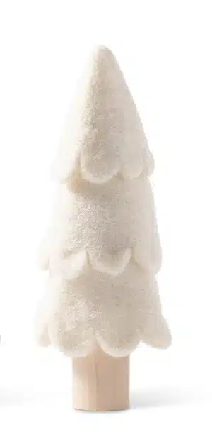 aveva Wow kerstboom wit