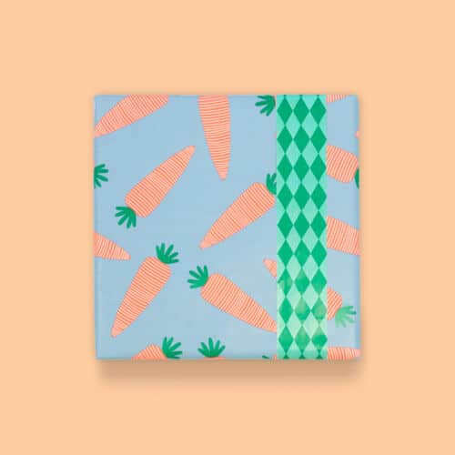 cadeaupapier Sinterklaas