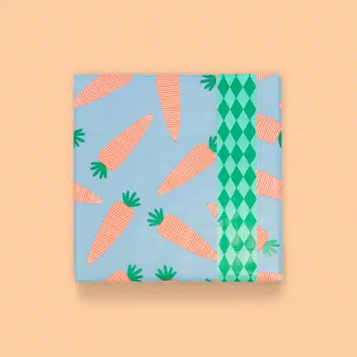 cadeaupapier Sinterklaas