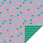 cadeaupapier Sinterklaas