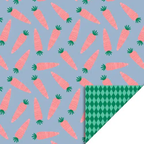 cadeaupapier Sinterklaas