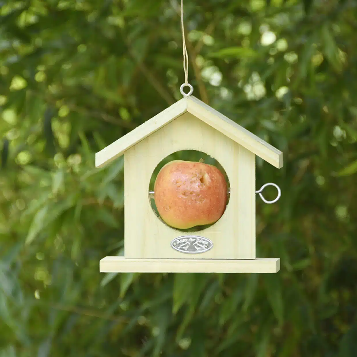 Esschert Design Appelhuisje cirkel