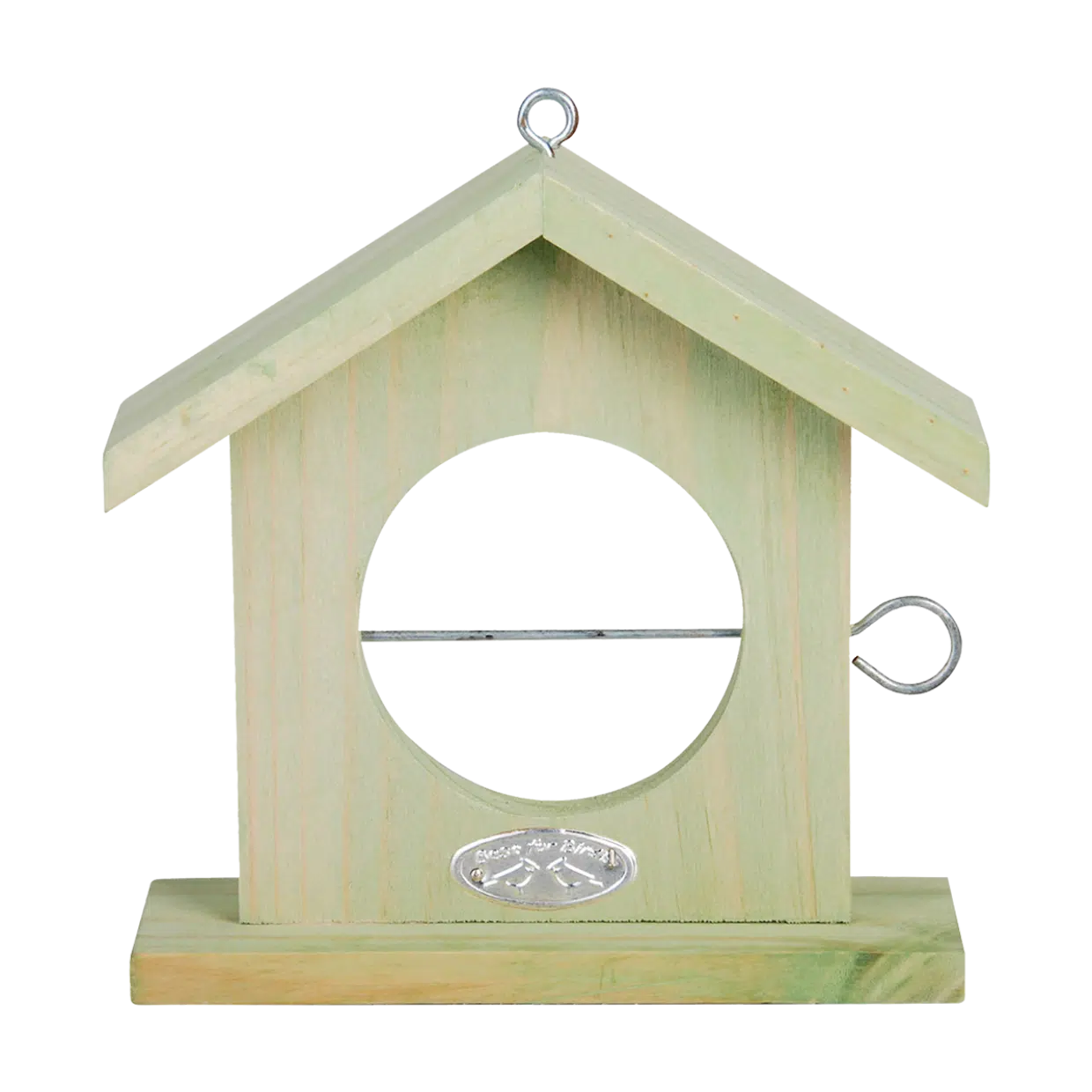 Esschert Design Appelhuisje cirkel