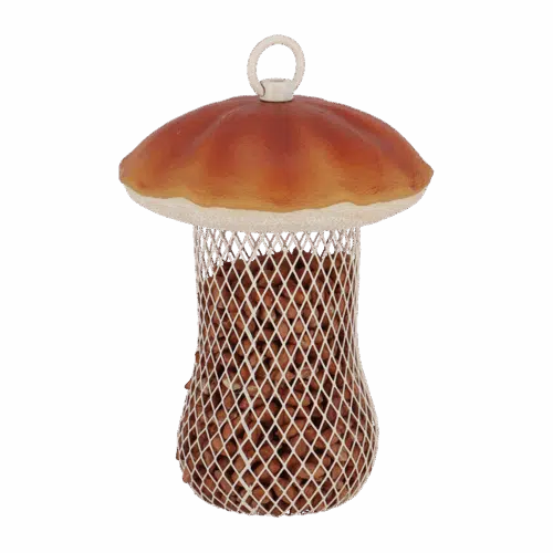 Esschert Design Voederhanger eekhoorntjesbrood