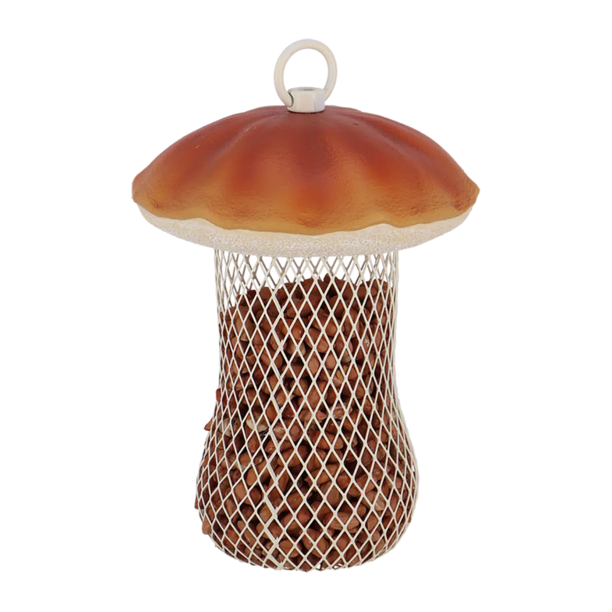 Esschert Design Voederhanger eekhoorntjesbrood