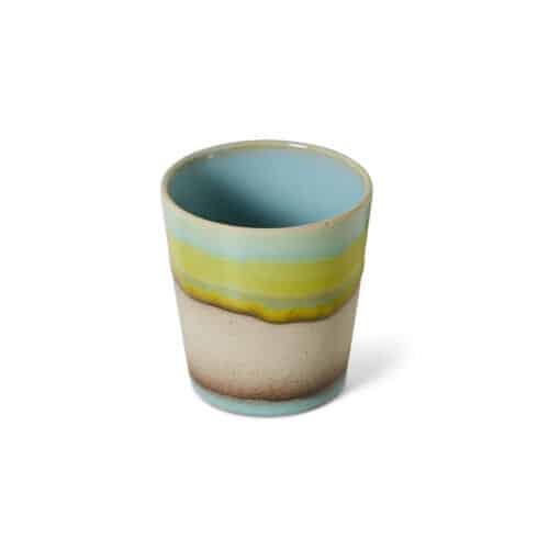 HKliving 70''s Ceramics Coffee Mug – Glint