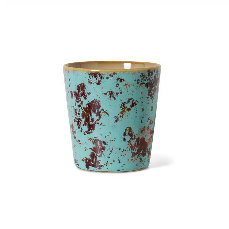 HKliving 70''s Ceramics Coffee Mug – Patina