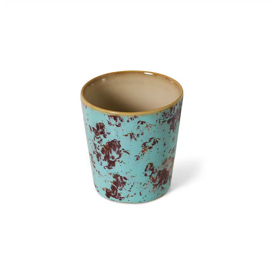 HKliving 70''s Ceramics Coffee Mug – Patina