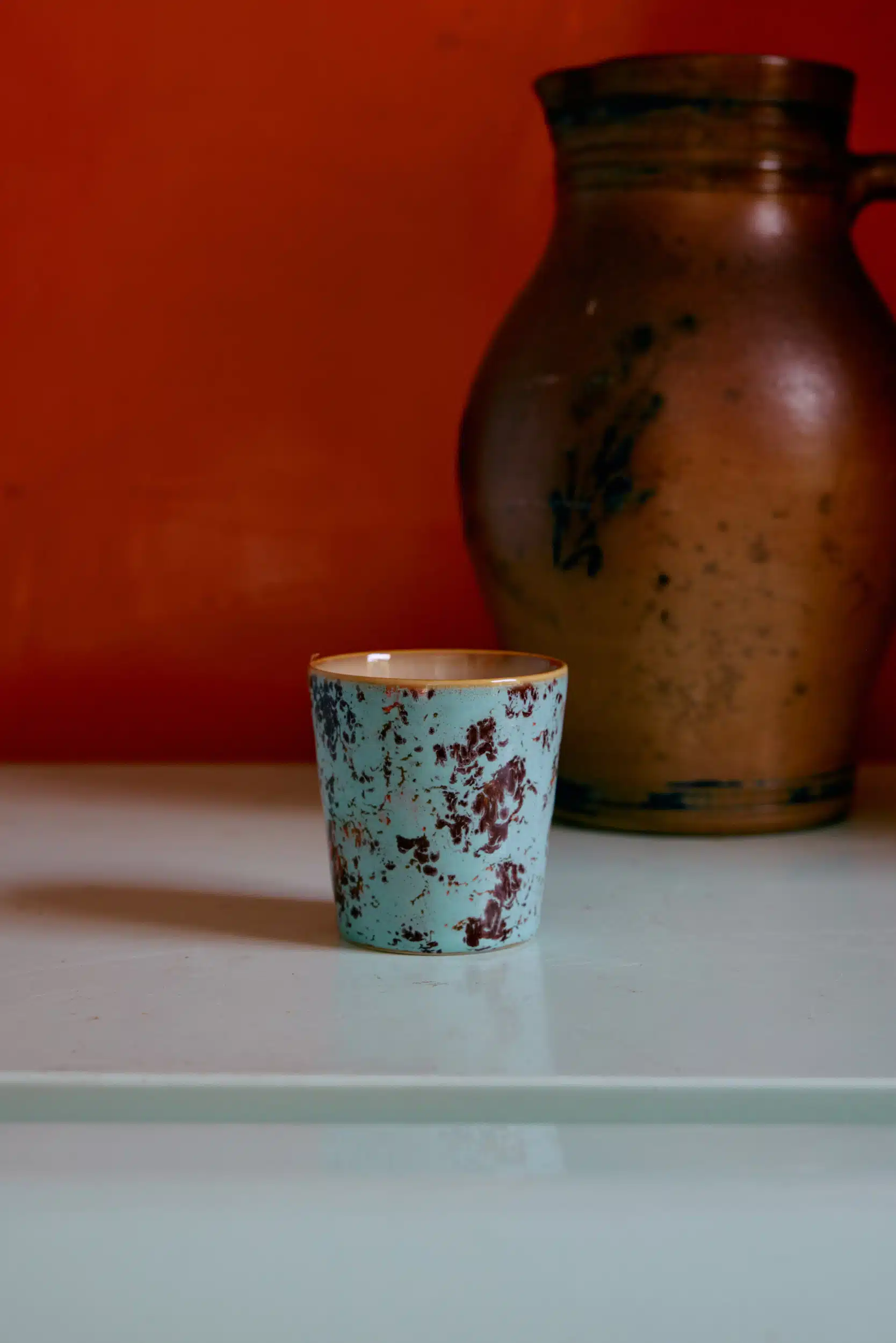 HKliving 70''s Ceramics Coffee Mug – Patina