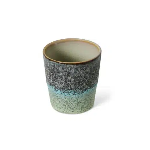 HKliving 70''s Ceramics Coffee Mug – Thicket