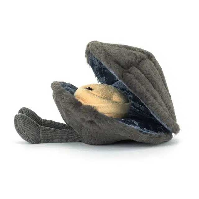 Jellycat Amuseable knuffel Michelle mossel