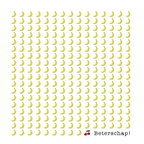 kaart Leukigheidjes Beterschap