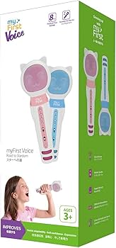 Kidstech.World Karaokeset 1