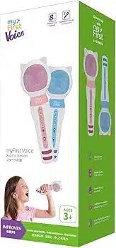 Kidstech.World Karaokeset 1